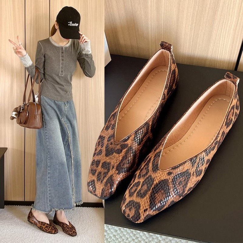 Single Shoe Women New Snake Pa - Leatherwork Free Patterns recension och pris