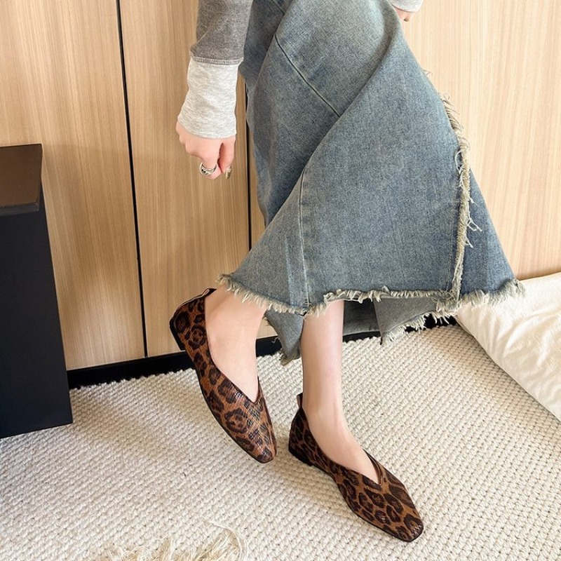 Single Shoe Women New Snake Pa - Leatherwork Free Patterns recension och pris