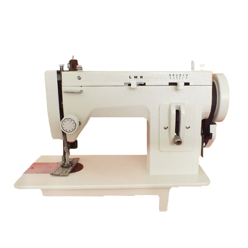 MK309 Mini Household Sewing Ma - Leatherwork Hand Sewing Needles recension och pris