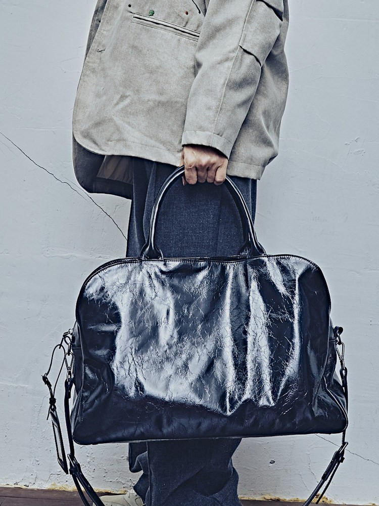 Men Women Business Work Totes  - Leather Work Bag Mens recension och pris