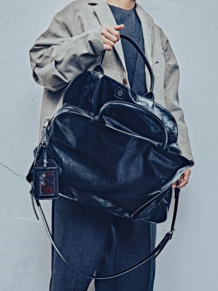 Men Women Business Work Totes  - Leather Work Bag Mens recension och pris