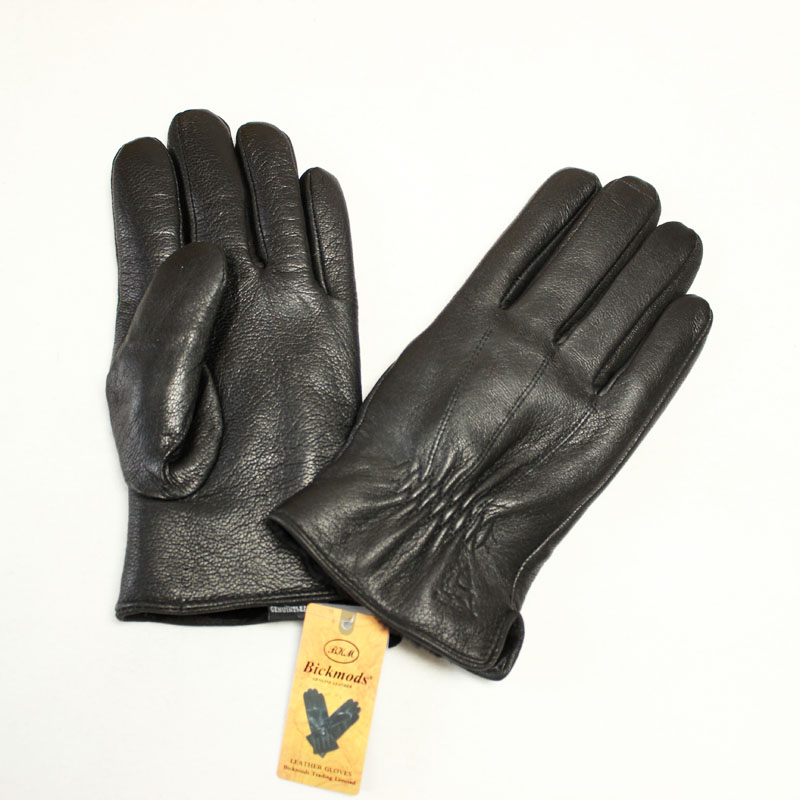 Men's Winter Warm Thickened Gl - Leather Work Winter Gloves recension och pris