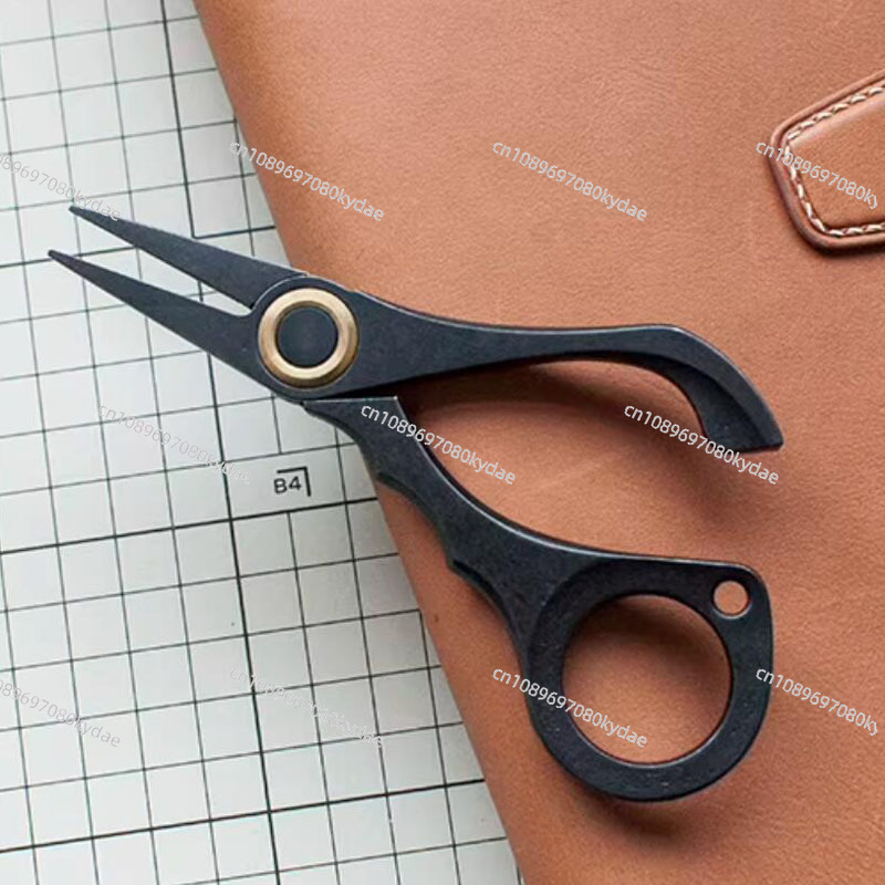 High Hardness Stainless Steel  - Leatherwork Hand Sewing Needles recension och pris