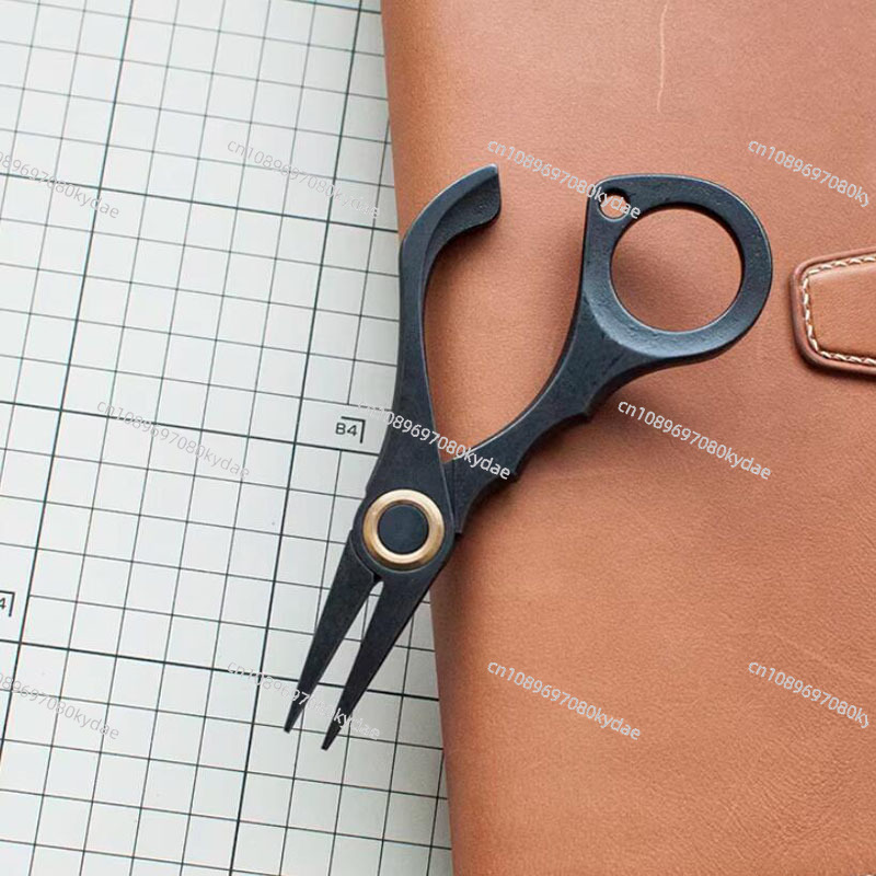 High Hardness Stainless Steel  - Leatherwork Hand Sewing Needles recension och pris