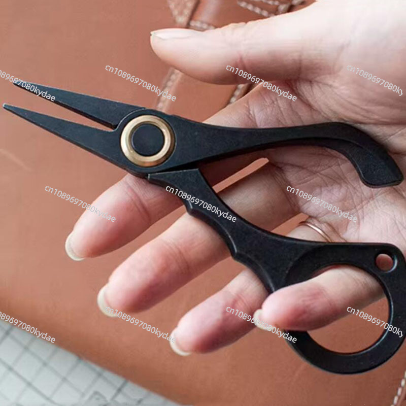 High Hardness Stainless Steel  - Leatherwork Hand Sewing Needles recension och pris