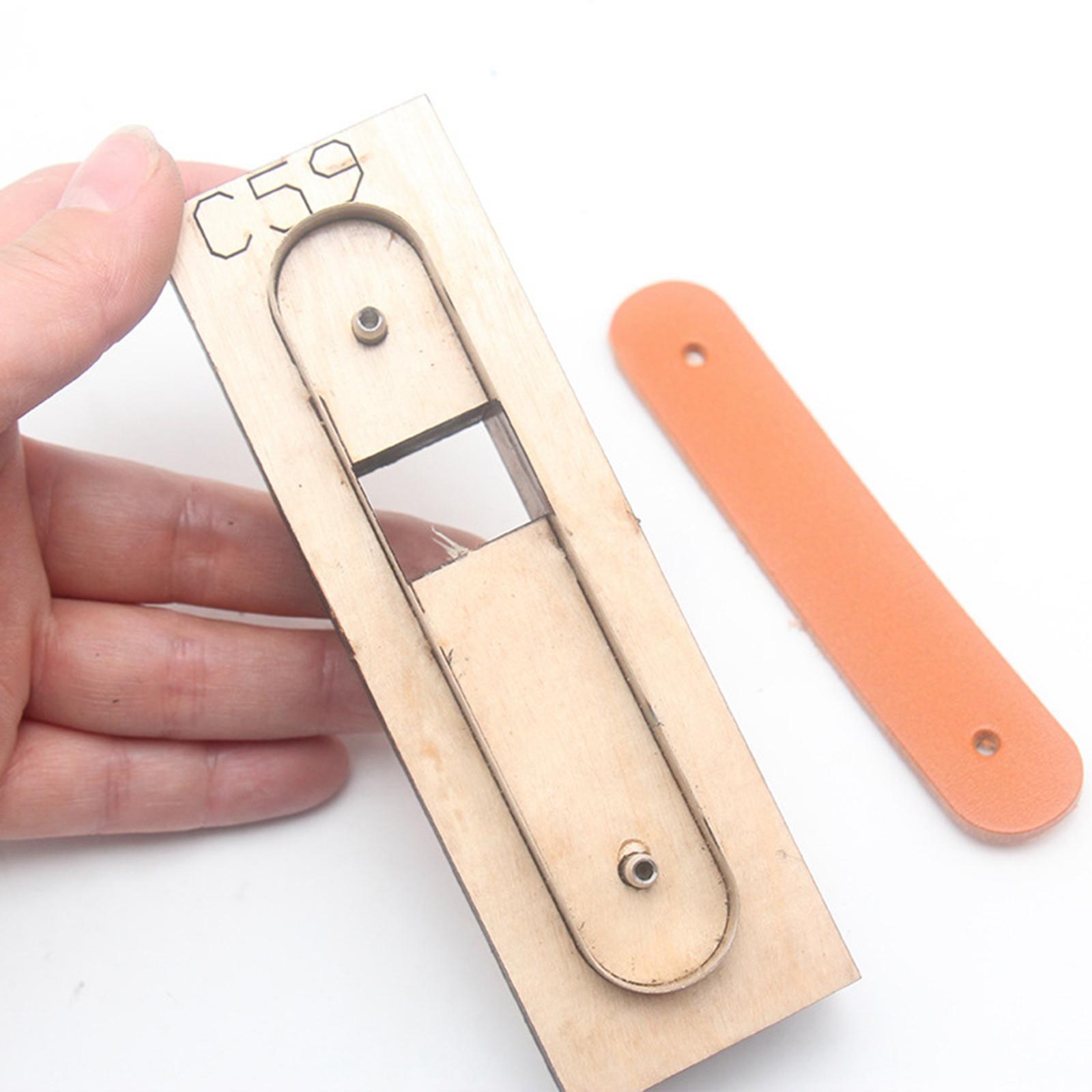 Multifunction Leather Working  - Leatherwork Free Patterns recension och pris