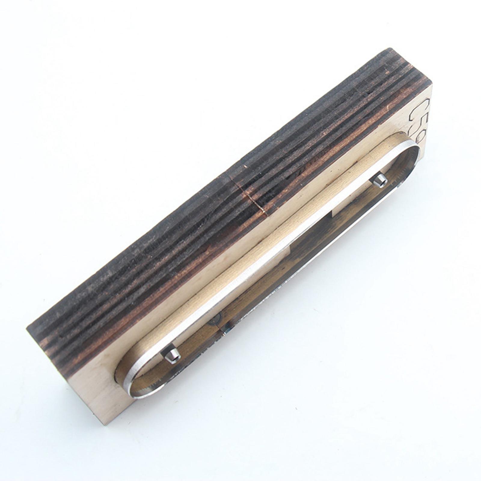 Multifunction Leather Working  - Leatherwork Free Patterns recension och pris